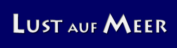 Logo - "Lust auf Meer"
