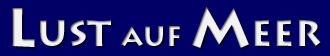 Logo -Lust auf Meer