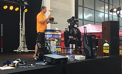 Versteigerung für einen sozialen Zweck